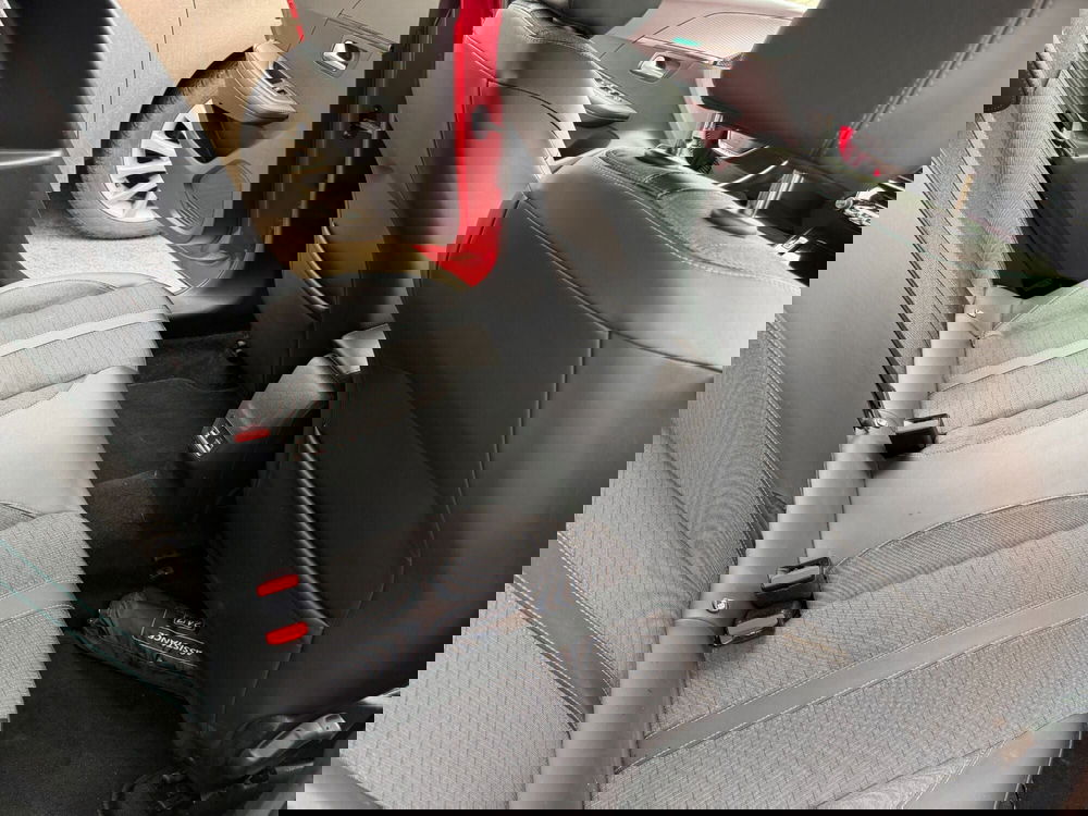 Peugeot 208 usata a Agrigento (10)