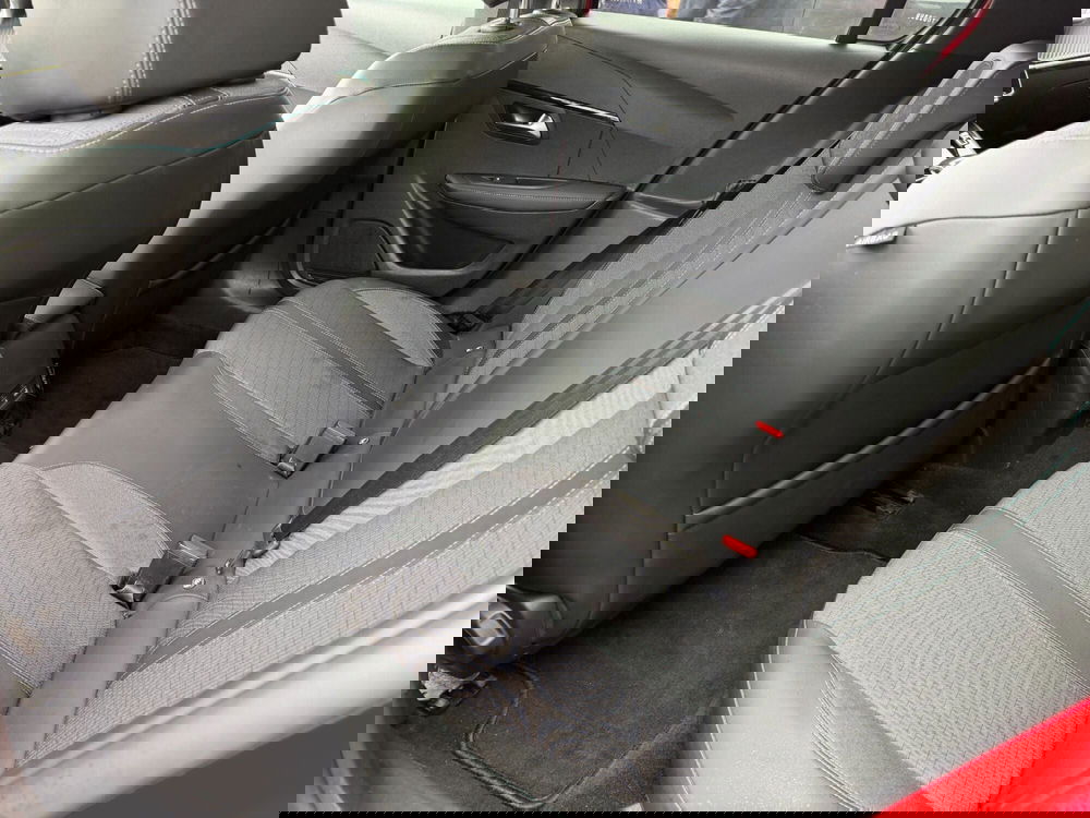 Peugeot 208 usata a Agrigento (7)