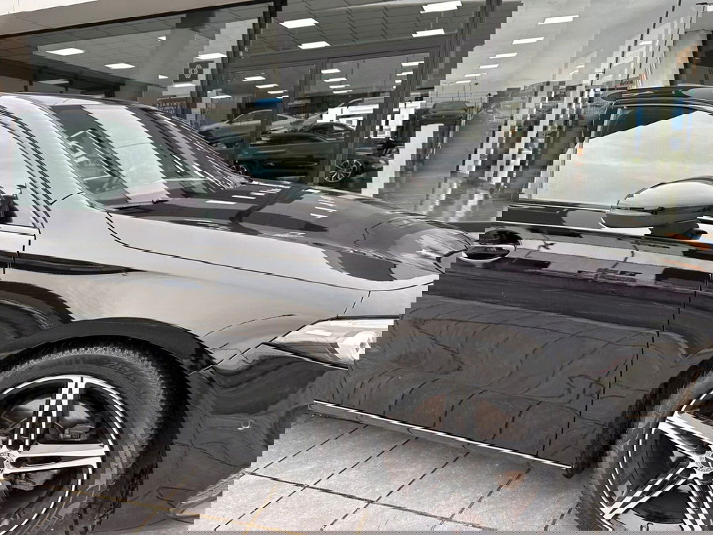 Mercedes-Benz Classe A usata a Frosinone (12)