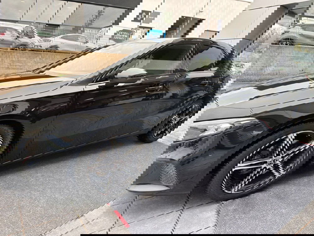 Mercedes-Benz Classe A usata a Frosinone (18)