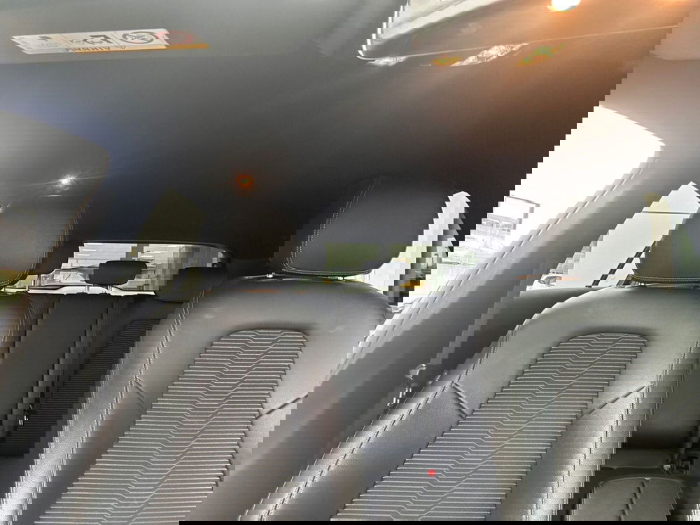 Mercedes-Benz Classe A usata a Frosinone (2)