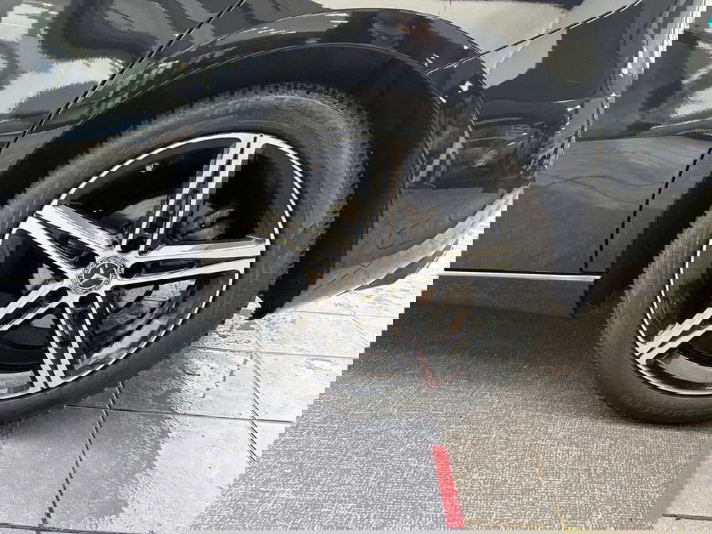 Mercedes-Benz Classe A usata a Frosinone (20)