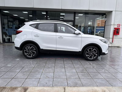 Mg ZS ZS 1.5 Luxury del 2023 usata a Ceccano