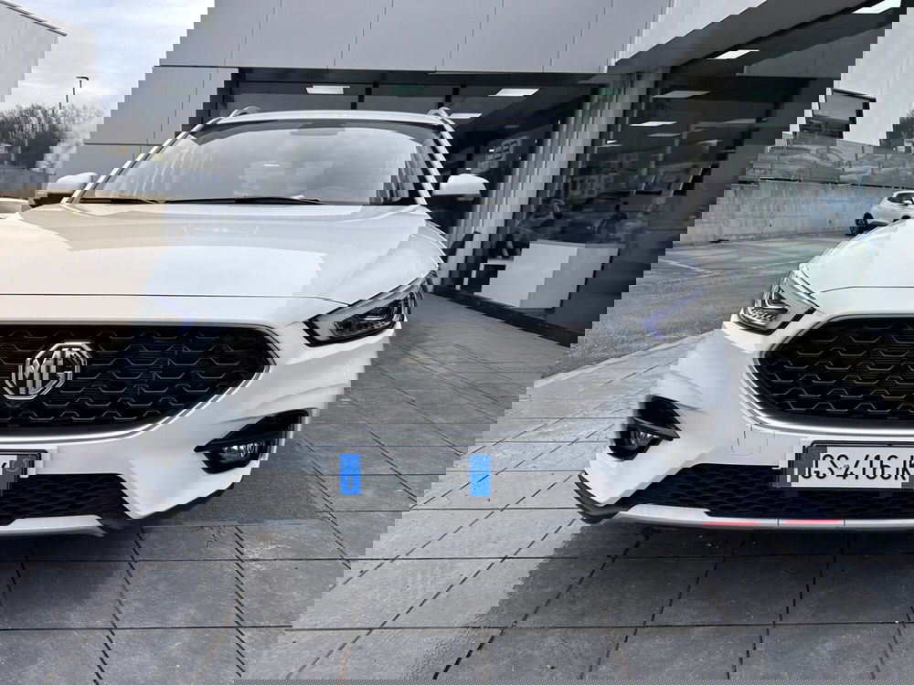 Mg ZS usata a Frosinone (10)