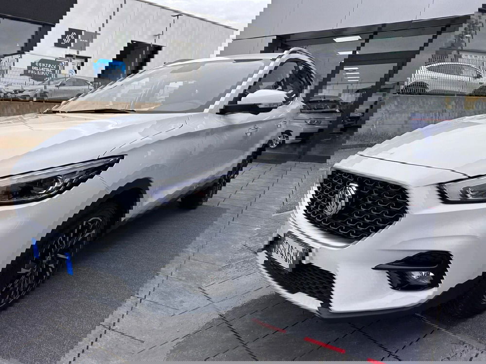 Mg ZS usata a Frosinone (13)