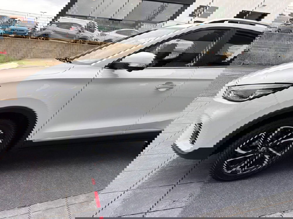 Mg ZS usata a Frosinone (15)