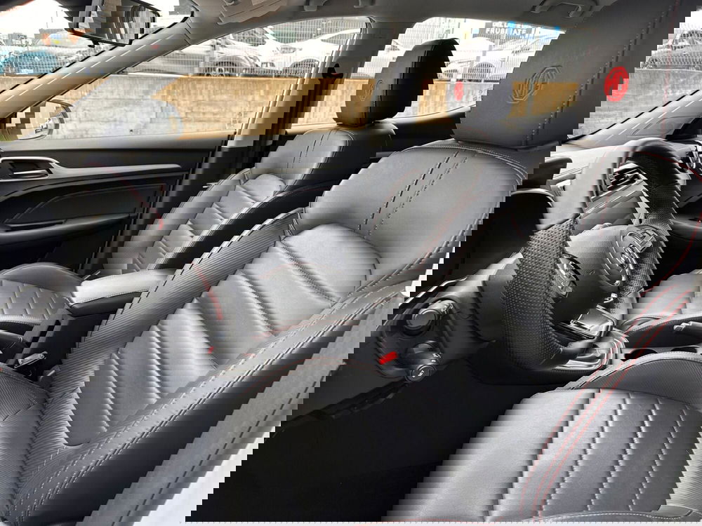 Mg ZS usata a Frosinone (17)