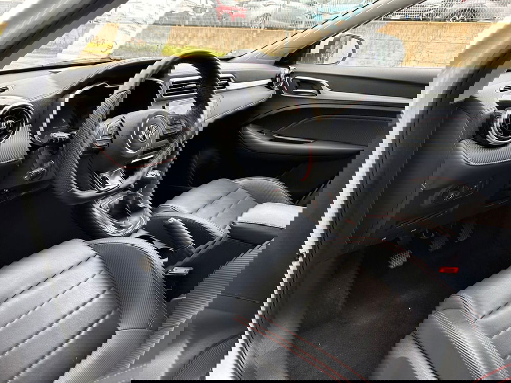 Mg ZS usata a Frosinone (18)