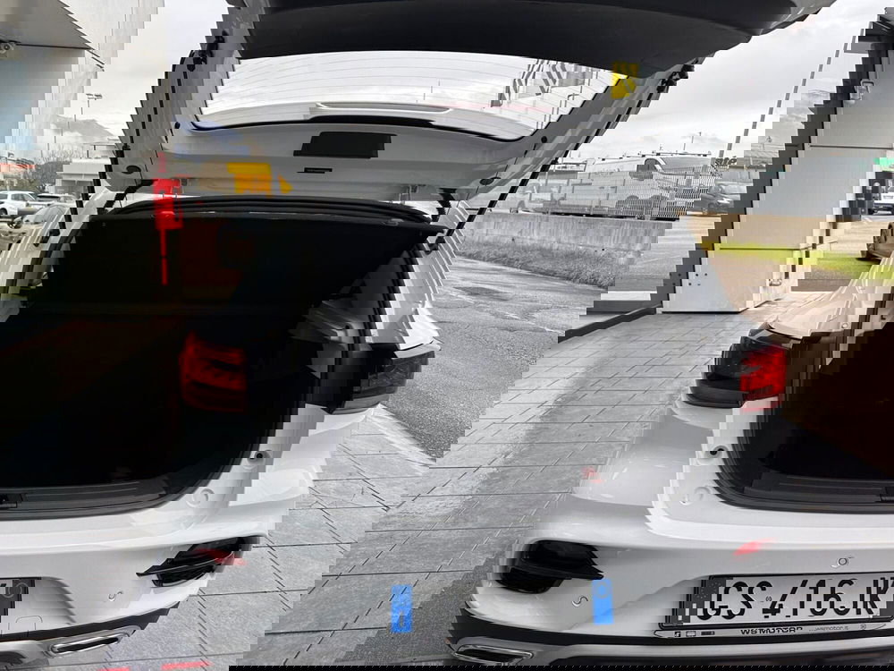 Mg ZS usata a Frosinone (19)