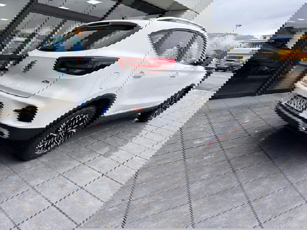 Mg ZS usata a Frosinone (5)