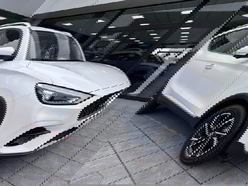 Mg ZS usata a Frosinone (6)