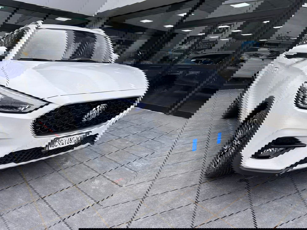 Mg ZS usata a Frosinone (8)