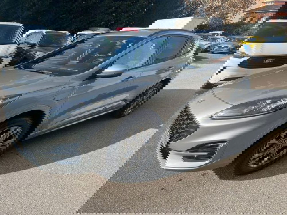Ford Kuga usata a Lodi