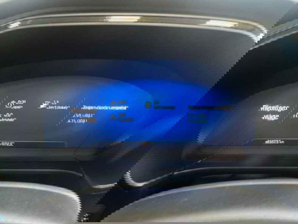 Ford Kuga usata a Lodi (10)