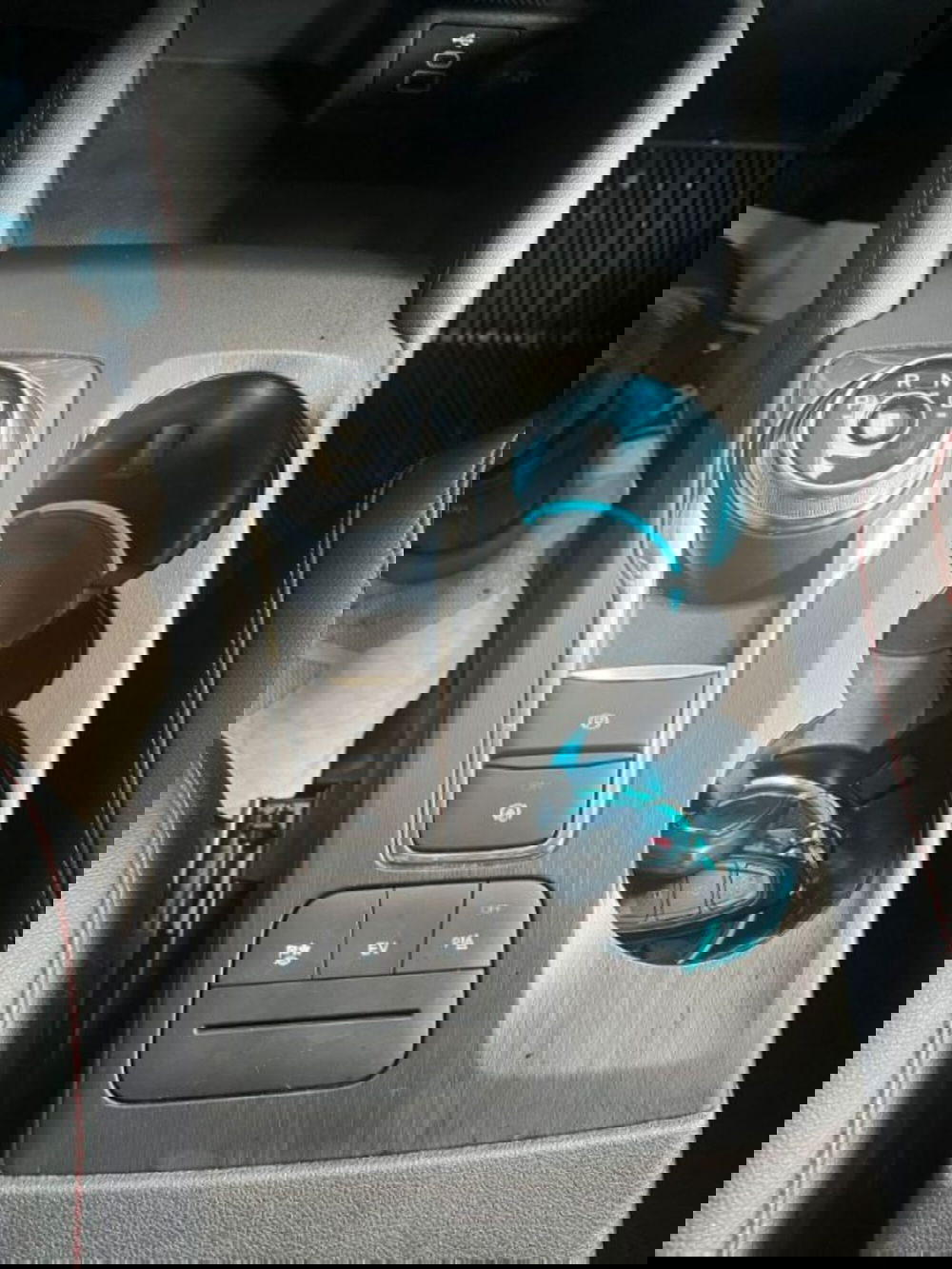 Ford Kuga usata a Lodi (11)