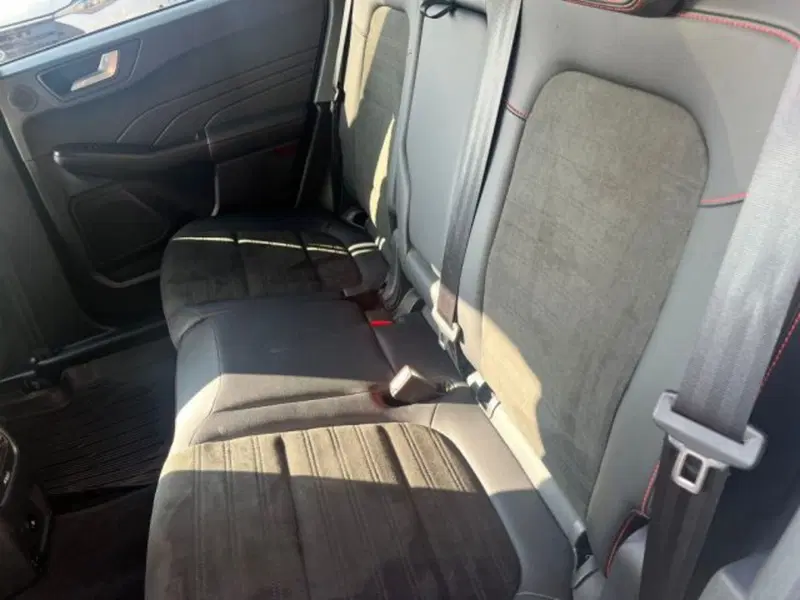 Ford Kuga usata a Lodi (12)