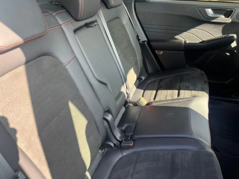 Ford Kuga usata a Lodi (13)