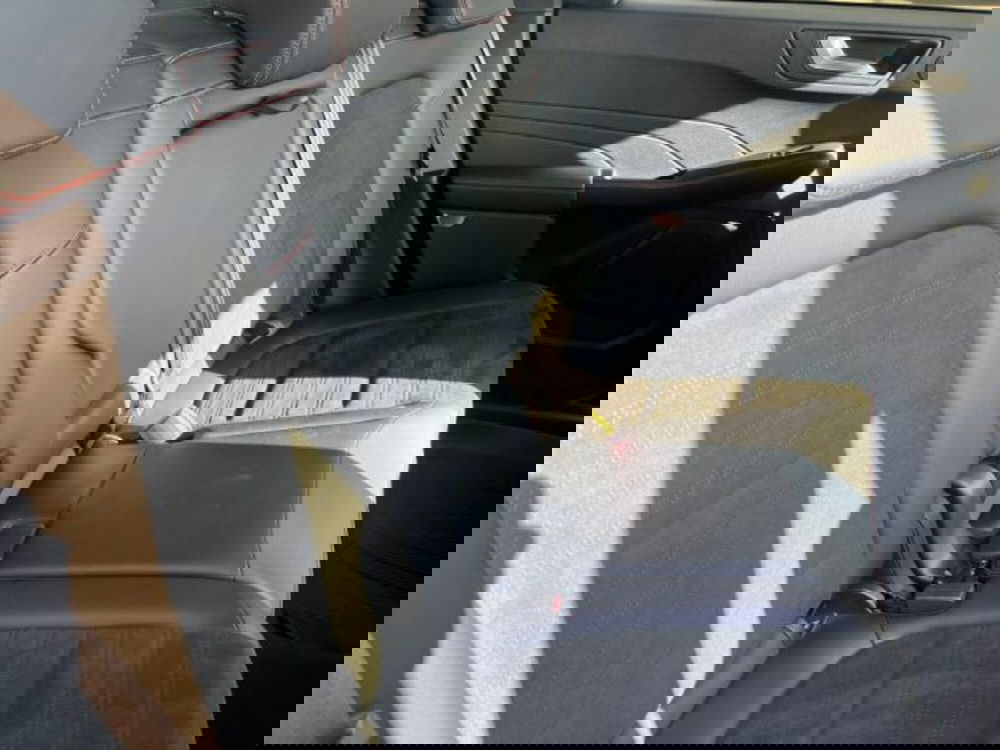 Ford Kuga usata a Lodi (13)