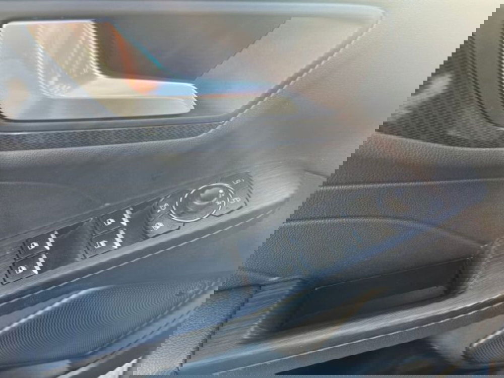 Ford Kuga usata a Lodi (14)