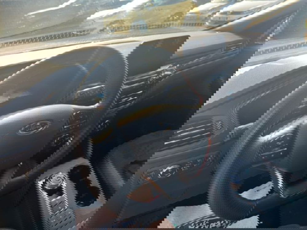 Ford Kuga usata a Lodi (7)