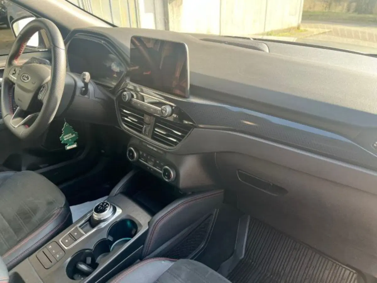 Ford Kuga usata a Lodi (8)