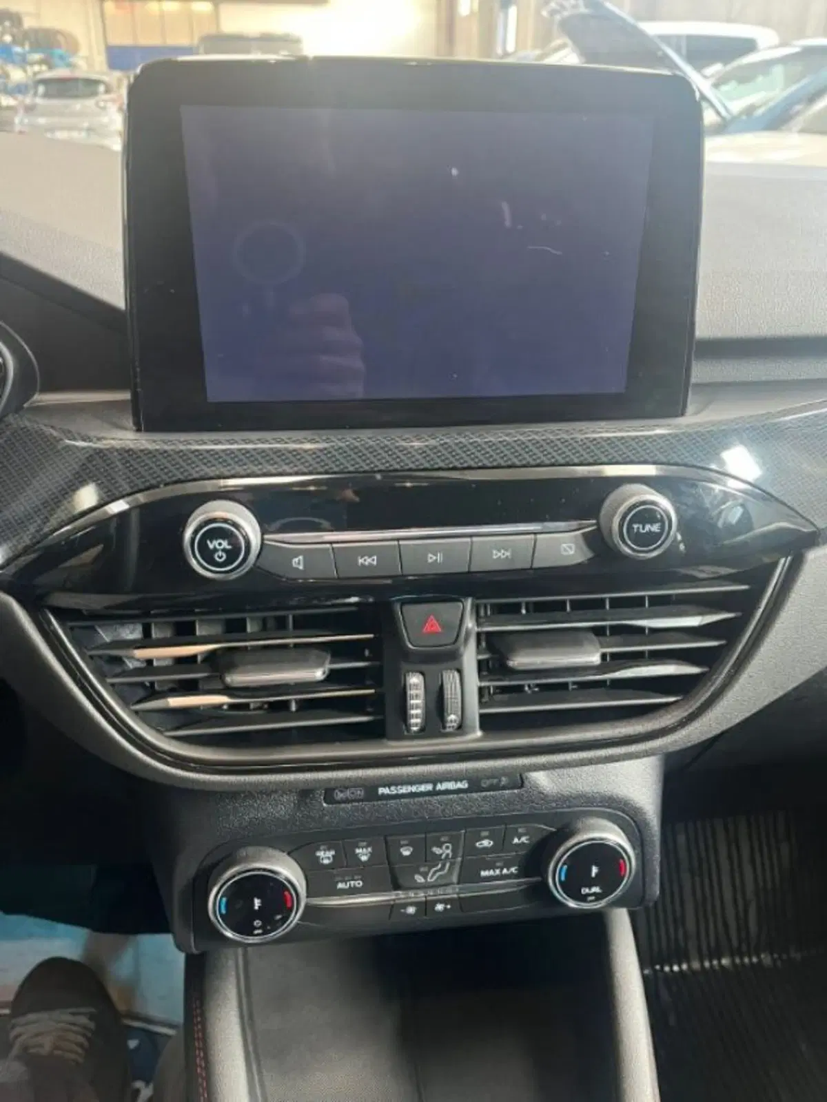 Ford Kuga usata a Lodi (9)
