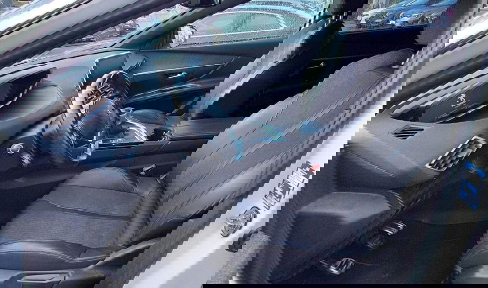 Peugeot 5008 usata a Cosenza (10)