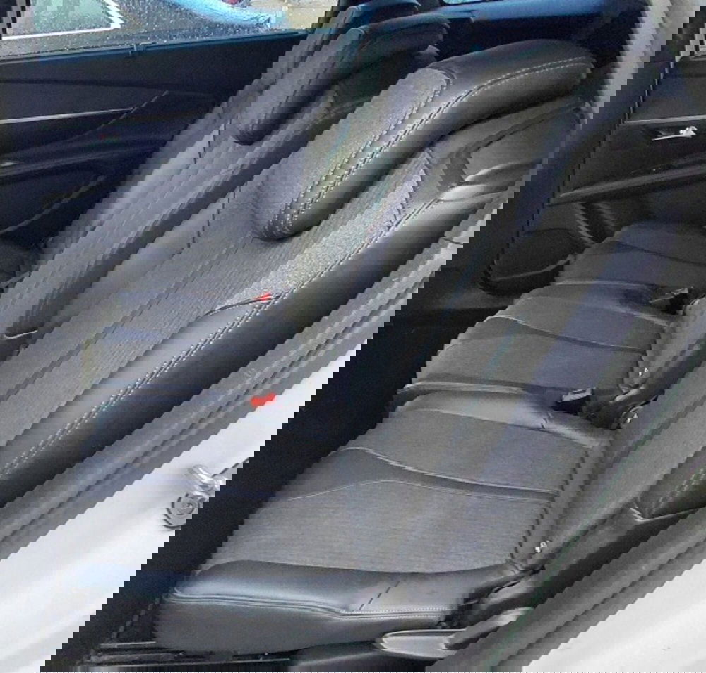 Peugeot 5008 usata a Cosenza (13)