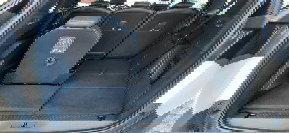 Peugeot 5008 usata a Cosenza (15)