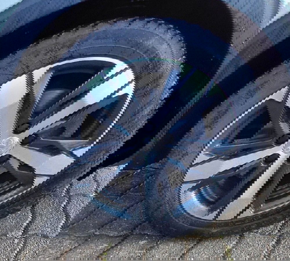 Peugeot 5008 usata a Cosenza (16)