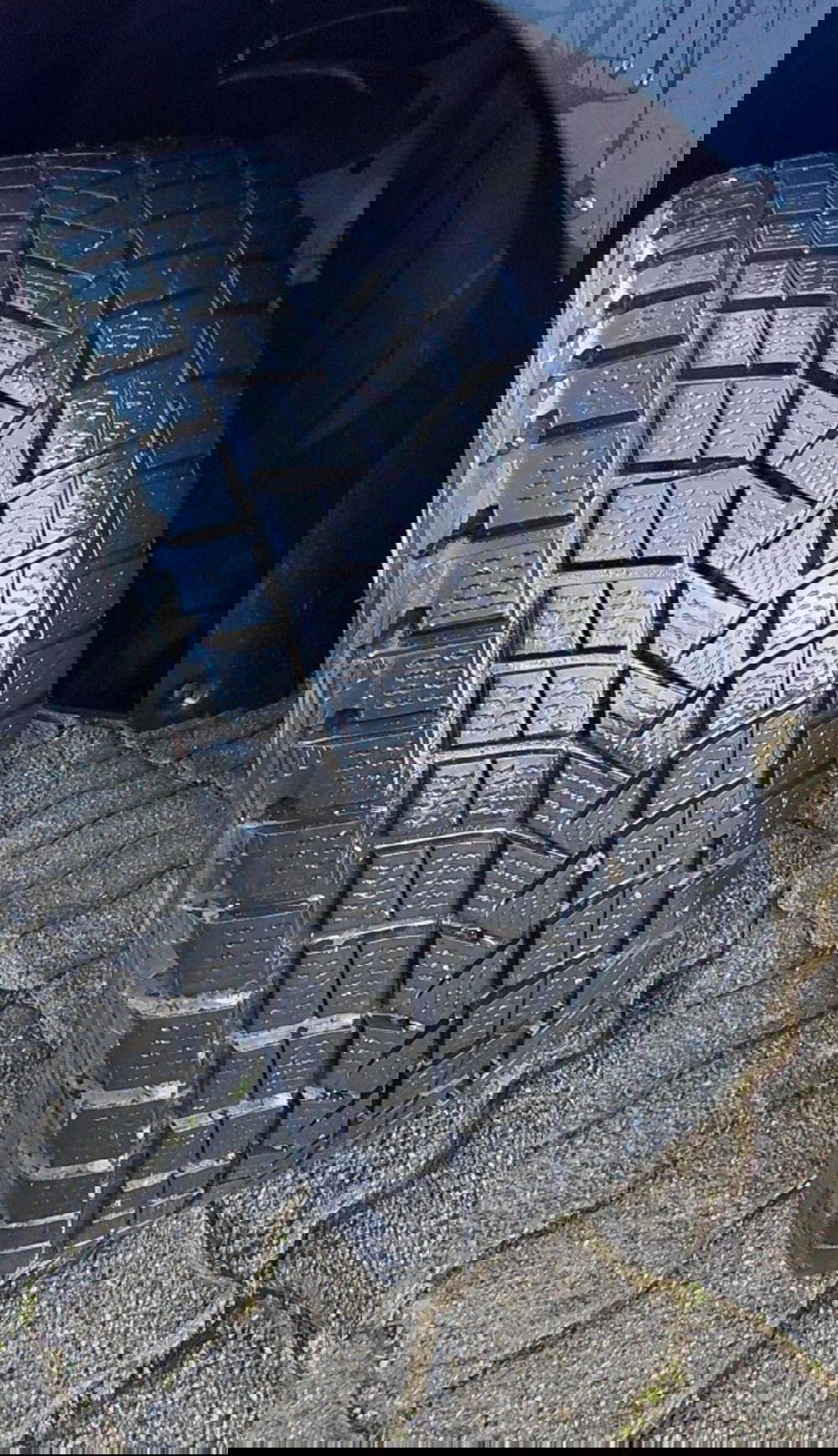 Peugeot 5008 usata a Cosenza (18)