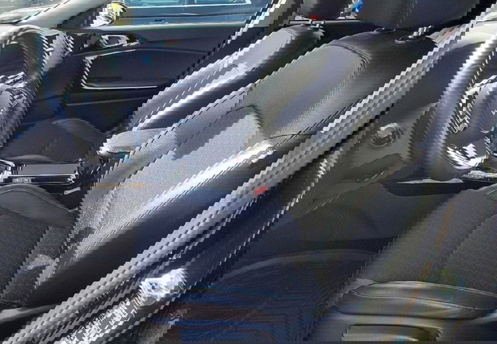 Kia XCeed usata a Cosenza (10)