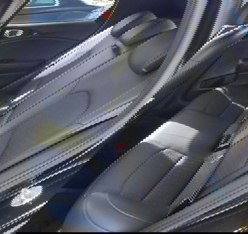 Kia XCeed usata a Cosenza (13)