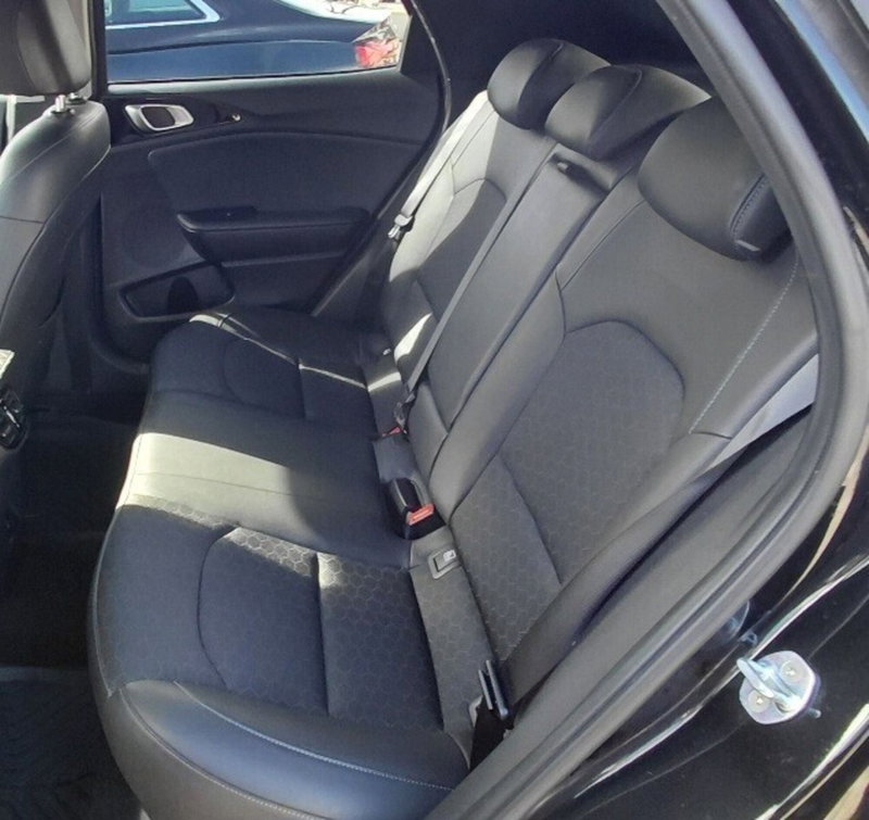 Kia XCeed usata a Cosenza (13)