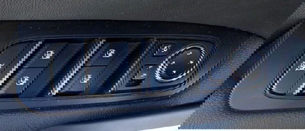 Kia XCeed usata a Cosenza (14)