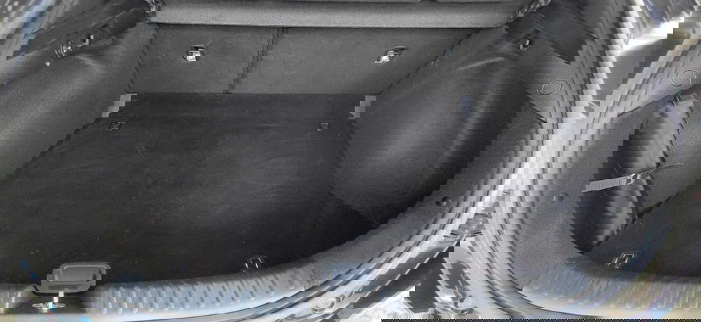 Kia XCeed usata a Cosenza (15)