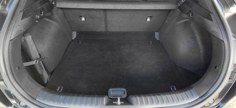 Kia XCeed usata a Cosenza (15)