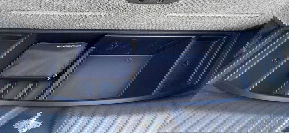 Kia XCeed usata a Cosenza (16)