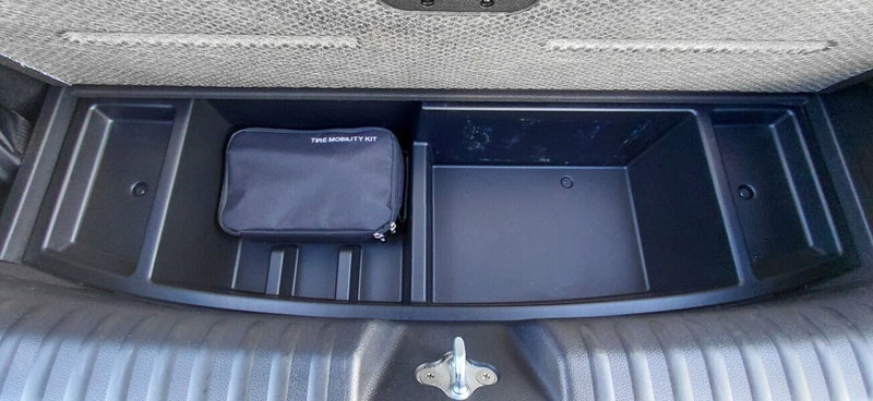 Kia XCeed usata a Cosenza (16)