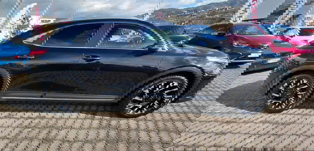 Kia XCeed usata a Cosenza (4)