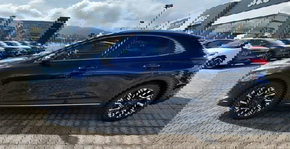 Kia XCeed usata a Cosenza (8)