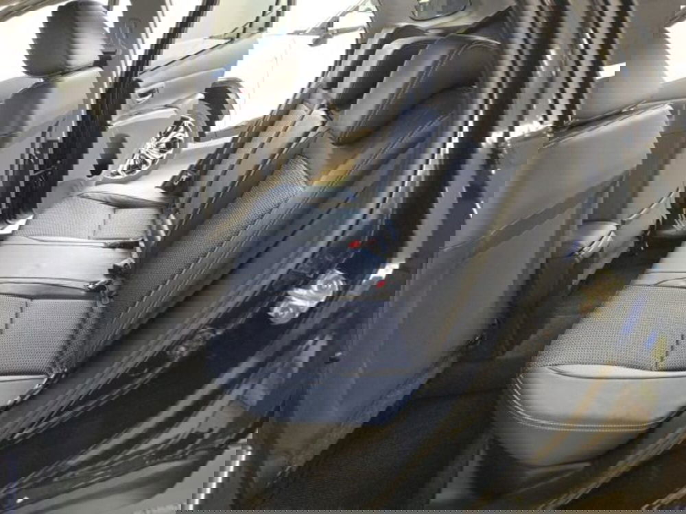 Suzuki S-Cross nuova a Reggio Emilia (14)