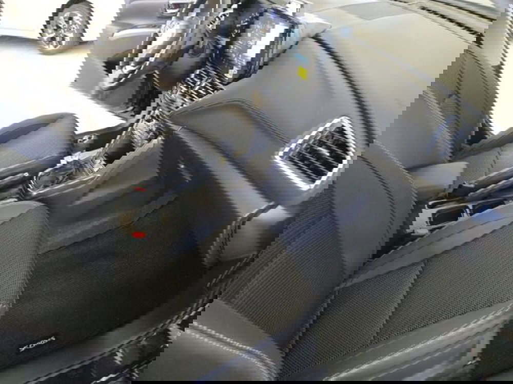 Suzuki S-Cross nuova a Reggio Emilia (16)