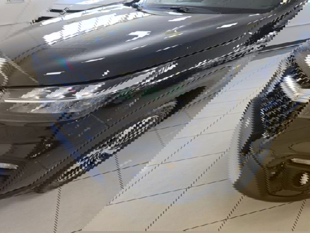 Suzuki S-Cross nuova a Reggio Emilia (17)