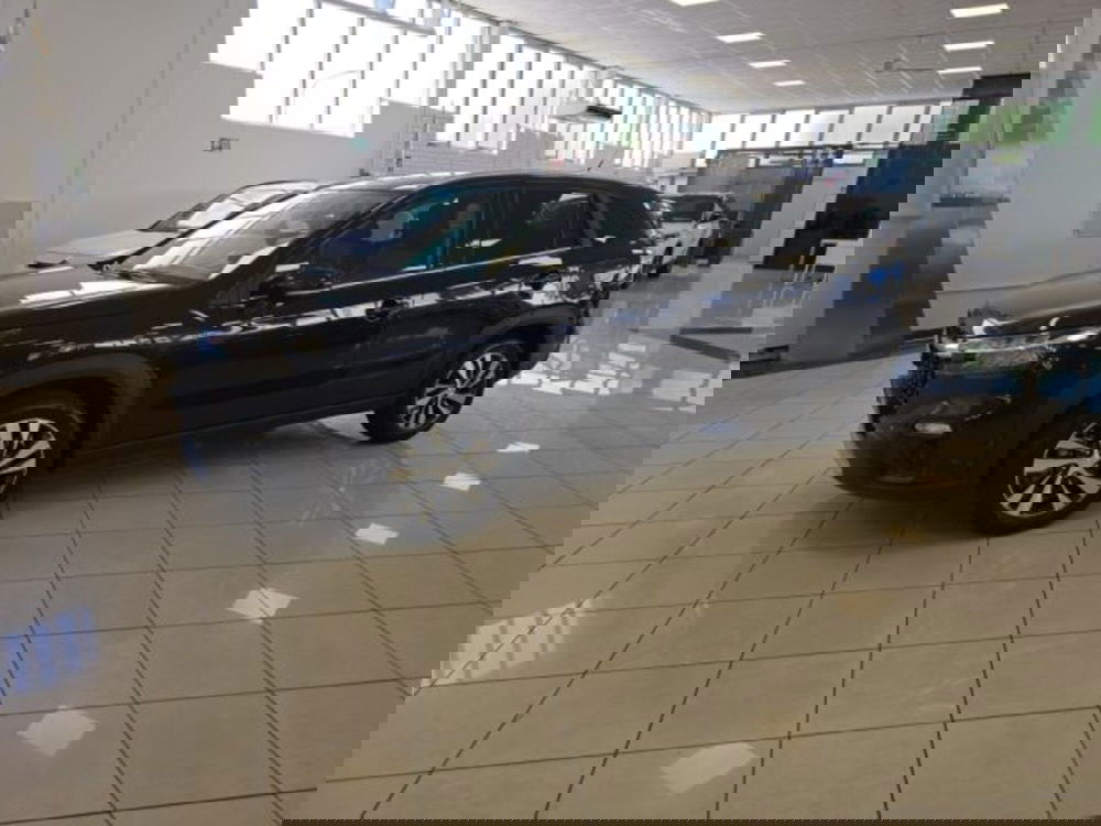 Suzuki S-Cross nuova a Reggio Emilia (2)