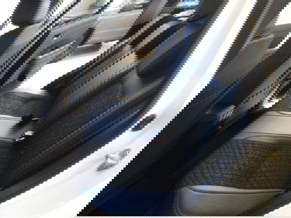 Suzuki Vitara nuova a Reggio Emilia (15)