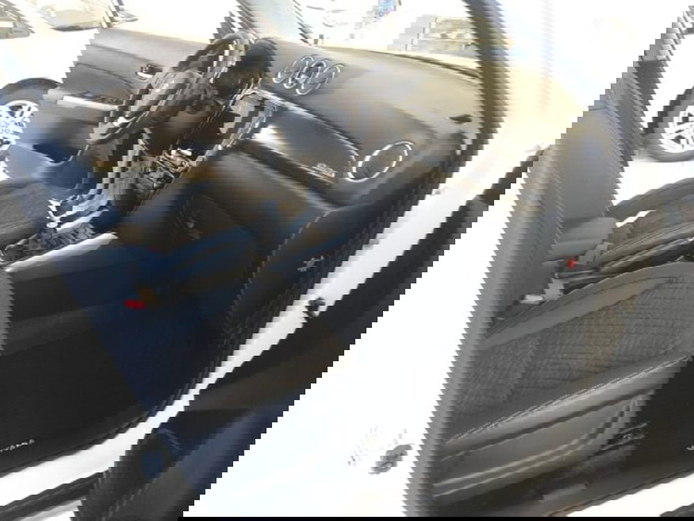 Suzuki Vitara nuova a Reggio Emilia (17)