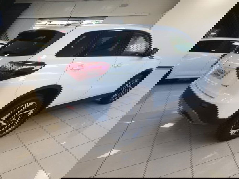 Suzuki Vitara nuova a Reggio Emilia (5)