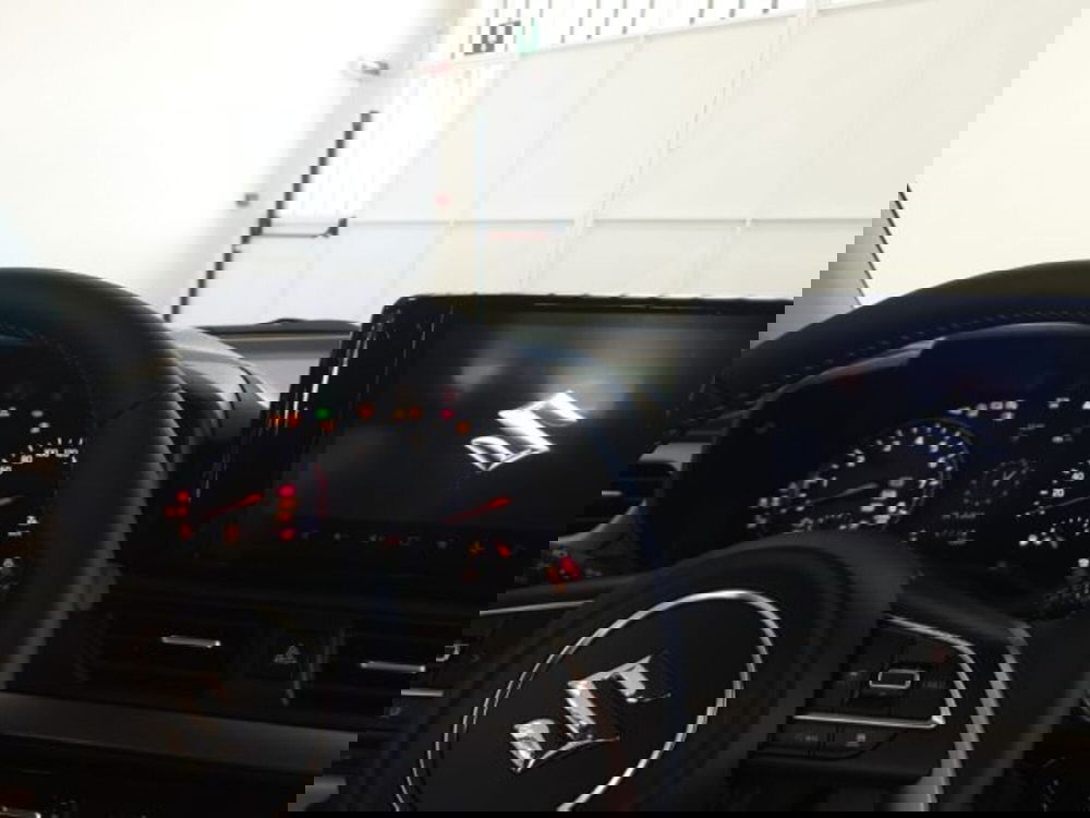 Suzuki Swift nuova a Reggio Emilia (10)