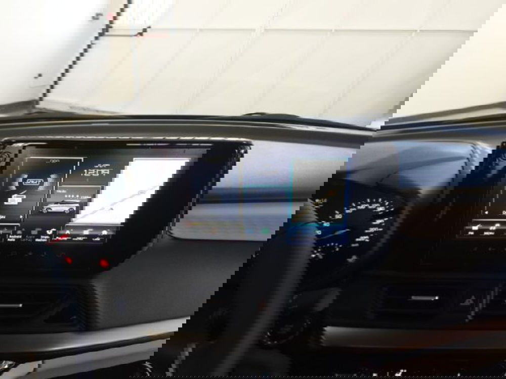 Suzuki Swift nuova a Reggio Emilia (11)